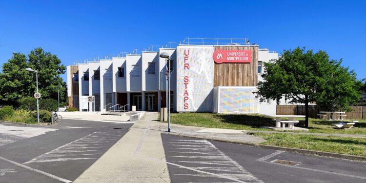 Le BDE STAPS Montpellier se mobilise pour le Téléthon