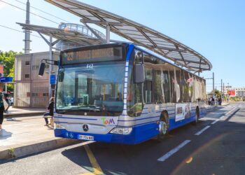 TaM : Du nouveau pour 24 lignes de bus dans la Métropole de Montpellier