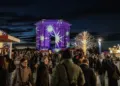 Montpellier : On connaît les dates du Marché de Noël 2026 sur la Promenade du Peyrou