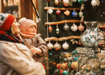Christmas vibes : le Marché du Lez fait voyager les fêtes