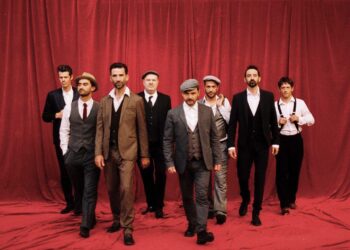 Le "Tout Dernier Tour de Piste" de Babylon Circus au Rockstore