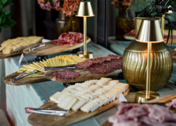 Le brunch du Belamour devient votre nouveau rituel du dimanche 