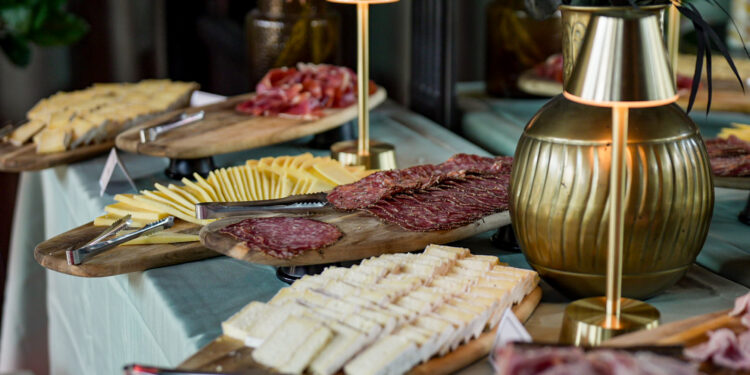 Le brunch du Belamour devient votre nouveau rituel du dimanche 