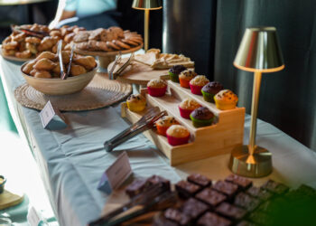 Qui veut gagner un an de brunch au Belamour ?