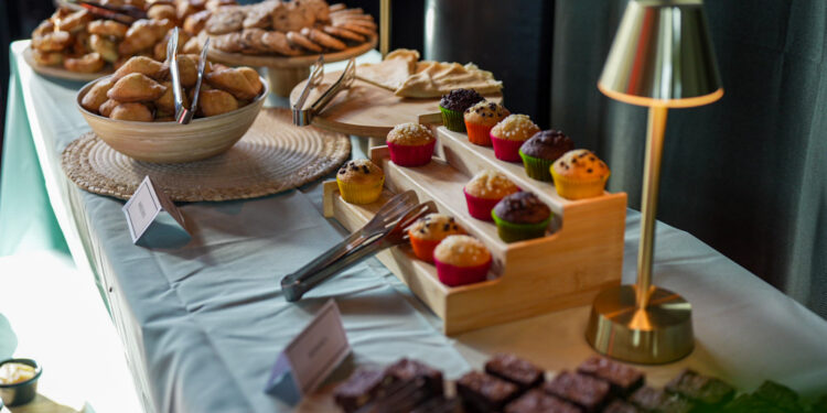 Qui veut gagner un an de brunch au Belamour ?