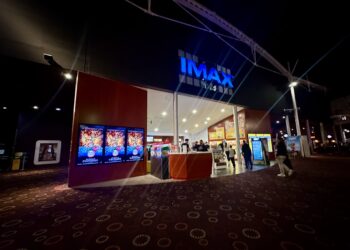 Montpellier : une grande journée pour les enfants dans les cinémas Pathé