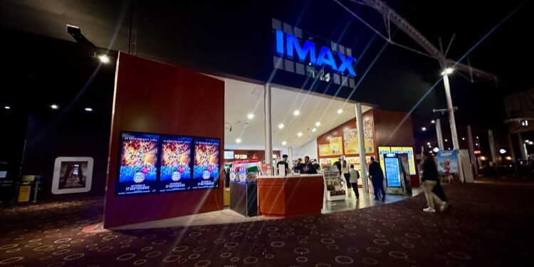 Montpellier : une grande journée pour les enfants dans les cinémas Pathé
