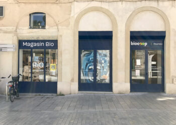 Un Noël bio solidaire avec les Biocoop de Montpellier