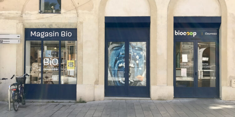 Un Noël bio solidaire avec les Biocoop de Montpellier