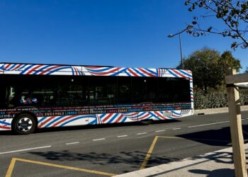 Bustram : c'est parti pour les travaux de l'extension de la Ligne A