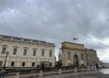 Météo : Une semaine humide qui sent l'automne à Montpellier