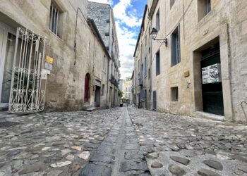 Jusqu'à 20° avec un peu de soleil ce samedi à Montpellier