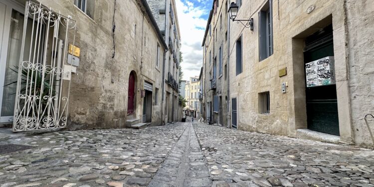 Jusqu'à 20° avec un peu de soleil ce samedi à Montpellier