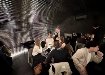 TUB : Le speakeasy secret de Montpellier où se mêlent illusion, mentalisme et magie