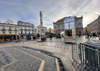 Cœur de Ville en Lumières 2025 va s'illuminer pour ses 10 ans