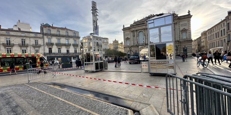 Cœur de Ville en Lumières 2025 va s'illuminer pour ses 10 ans