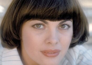 Mireille Mathieu : « 60 Ans d'amour » au Corum de Montpellier 