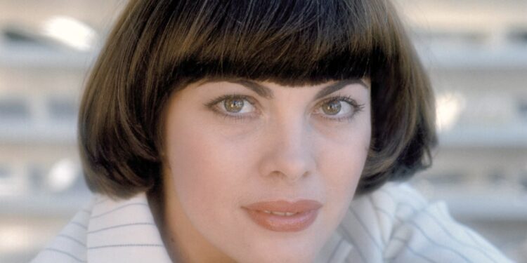 Mireille Mathieu : « 60 Ans d'amour » au Corum de Montpellier 