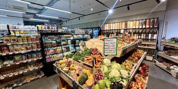 Alentours ouvre son 2ème magasin bio et local à Montpellier