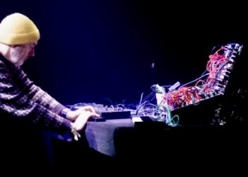 Yann Tiersen fait le plein pour le 2030 Festival à Montpellier 