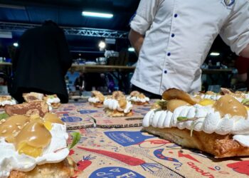 La Sainte-Tartine 2026 va te régaler à Montpellier