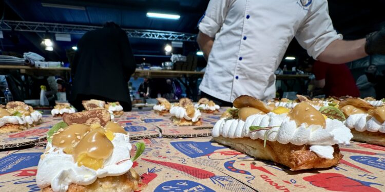 La Sainte-Tartine 2026 va te régaler à Montpellier