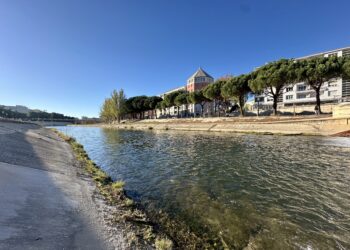 Un temps automne/hiver pour ton week-end à Montpellier