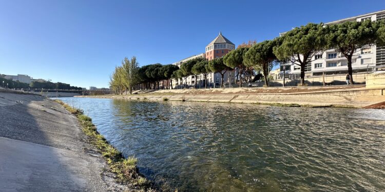 Un temps automne/hiver pour ton week-end à Montpellier