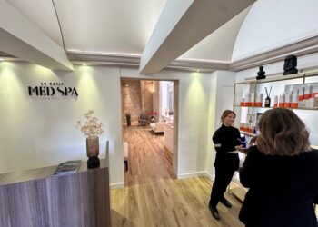 Le Petit Med Spa, l'adresse qui révolutionne la beauté à Montpellier
