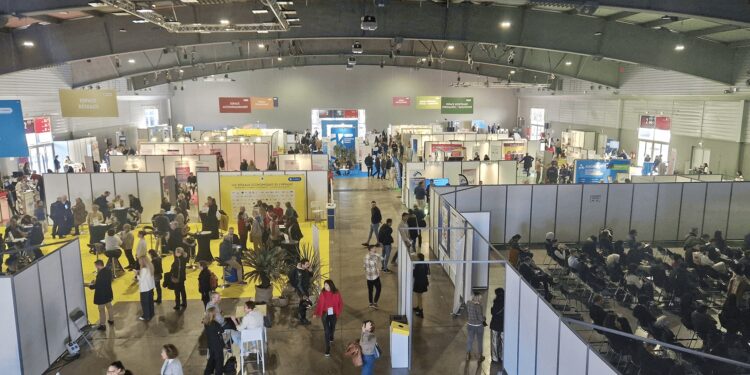 Place Créative : une journée pour créer sa boite à Montpellier