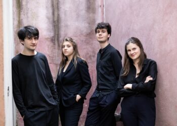 Les Quatre Saisons de Vivaldi vont faire vibrer l'Opera Berlioz
