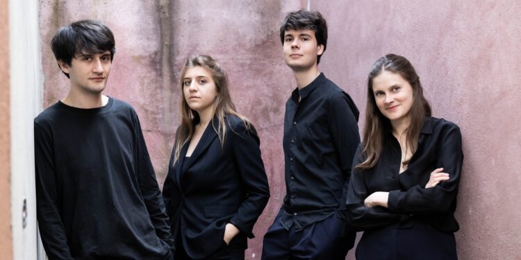 Les Quatre Saisons de Vivaldi vont faire vibrer l'Opera Berlioz
