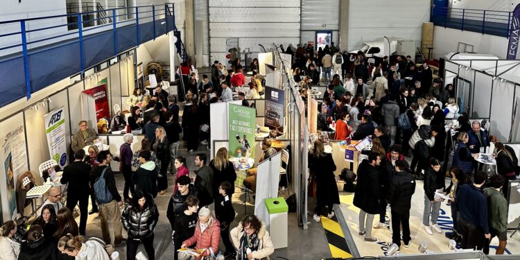 La Nuit de l'Orientation revient dans les locaux de la CCI