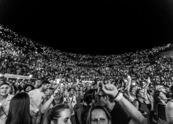 Festival de Nîmes : Lenny Kravitz aux arènes en 2026