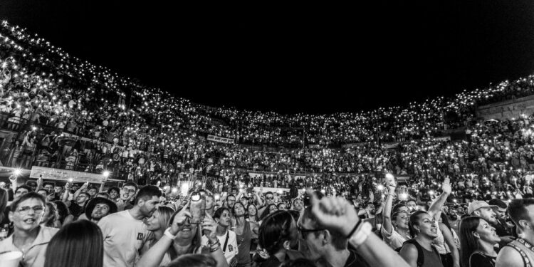 Festival de Nîmes : Lenny Kravitz aux arènes en 2026