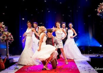 Le Salon du Mariage revient à Montpellier