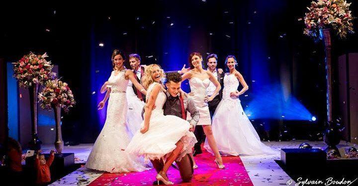Le Salon du Mariage revient à Montpellier