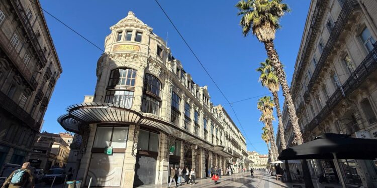 Montpellier accueillera la 2e plus grande boutique Søstrene Grene de France en 2026