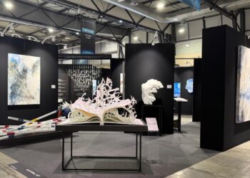 L'art contemporain prend le large : Ce qui vous attend à Art Montpellier 2025