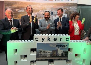 L'industrie du futur débarque à Montpellier : Cykero lance son Technocentre anti-obsolescence