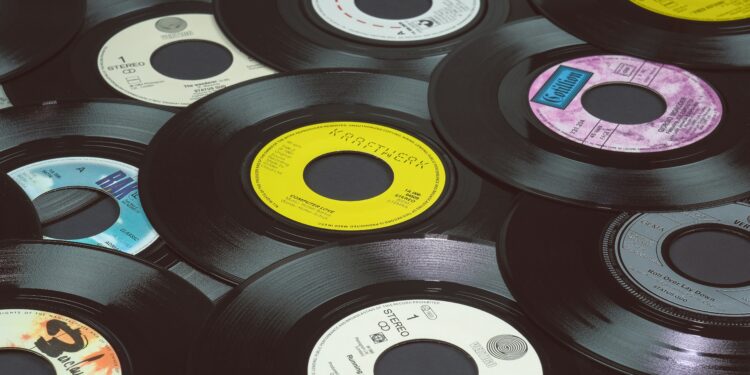 Vinyles et bulles en Fête au Salon du Disque de Pignan