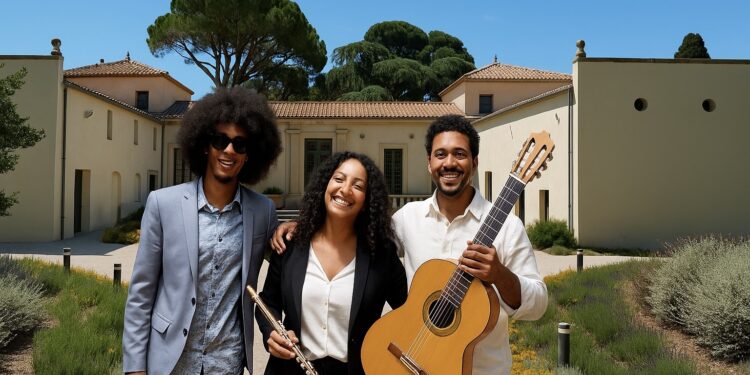 Montpellier : Soirée cubaine au Domaine du Grand Puy