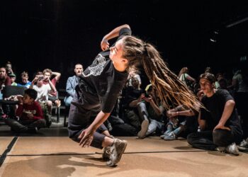 HYPE OCC : Le Grand Final du Festival Hiphop et Afro-Urbain Débarque à Montpellier
