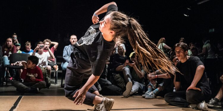 HYPE OCC : Le Grand Final du Festival Hiphop et Afro-Urbain Débarque à Montpellier