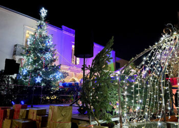 Le Crès ouvre les portes de son « Village de Noël » pour un week-end féérique