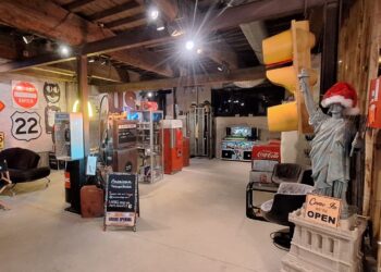 American Vintage Dealer : Le temple de l’Americana débarque au Marché du Lez
