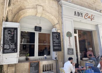 ADN Café : le coup de fouet qui réveille Montpellier