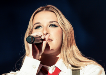 Helena de la Star Academy va donner un grand concert à Montpellier
