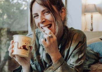 Chocolat premium, fruits intenses : le secret de la mignardise glacée Idalia