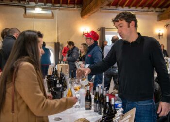 La soirée coups de cœur du Guide Hachette 2026 en Languedoc 
